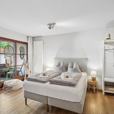 Ferienwohnung Mago Alpen-Domizil Fuer 4, Zentral Oberstaufen Exterior foto