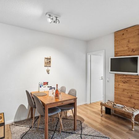 Ferienwohnung Mago Alpen-Domizil Fuer 4, Zentral Oberstaufen Exterior foto