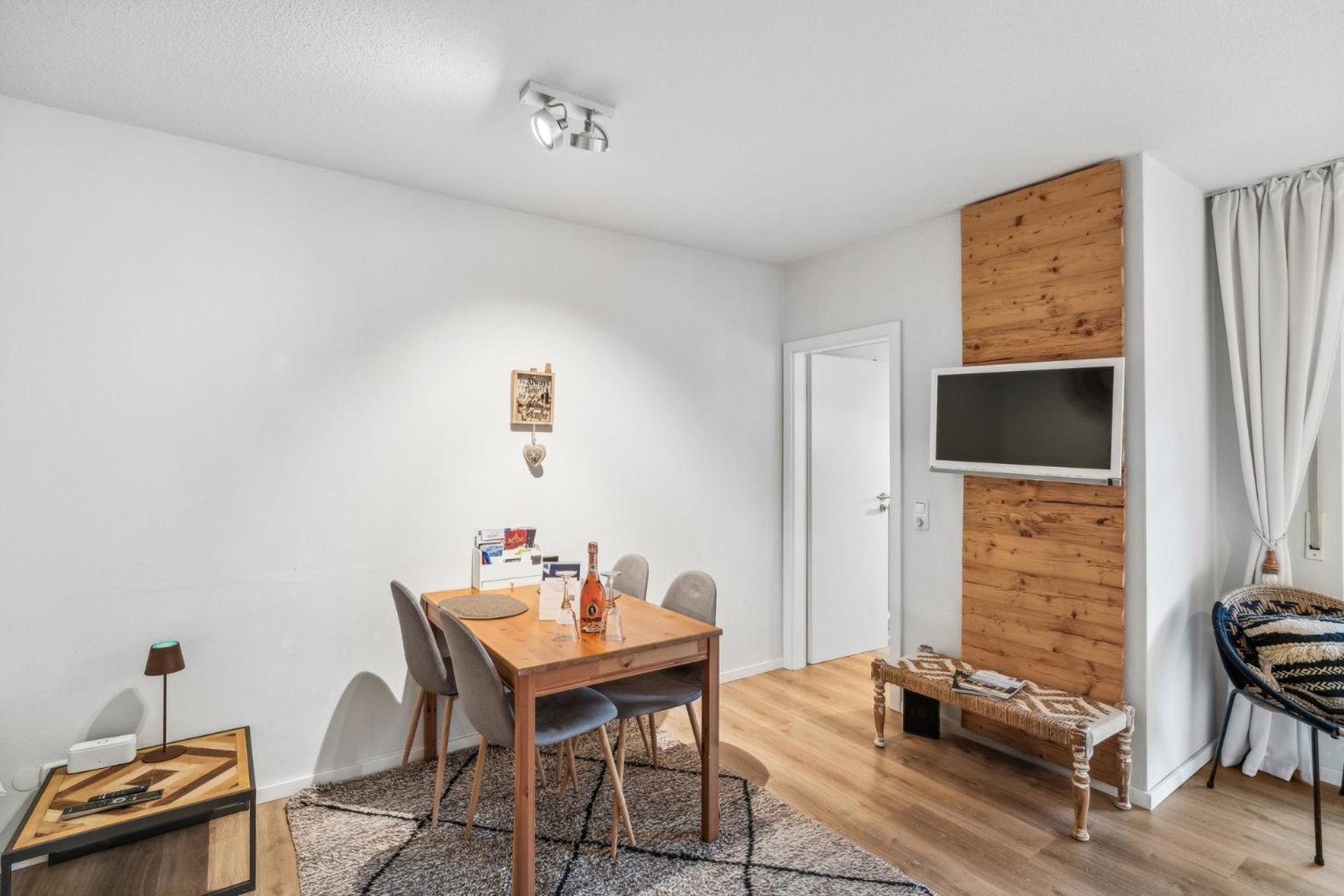 Ferienwohnung Mago Alpen-Domizil Fuer 4, Zentral Oberstaufen Exterior foto